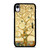GUSTAV KLIMT TREE OF LIFE iPhone XR Case Cover