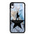 HAMILTON AN AMERICAN MUSICAL MARBLE iPhone XR Case Cover