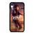 HAN SOLO STAR WARS STORY iPhone XR Case Cover