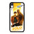 HANS SOLO STAR WARS 2 iPhone XR Case Cover
