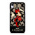 HAPPY COACH MINNIY MOUSE iPhone XR Case Cover
