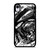 HARLEY DAVIDSON ART PHOTO iPhone XR Case Cover