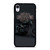 HARLEY DAVIDSON CUSTOM BOBBER iPhone XR Case Cover