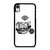 HARLEY DAVIDSON FORTY EIGHT ART iPhone XR Case Cover