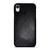 HARLEY DAVIDSON METAL LOGO iPhone XR Case Cover