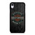HARLEY DAVIDSON OIL BADGE iPhone XR Case Cover