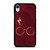 HARRY POTTER ICON iPhone XR Case Cover