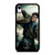 HARRY POTTER MOVIE iPhone XR Case Cover