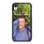 HARRY STYLES FLOWERS SWEET iPhone XR Case Cover