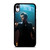 HARRY STYLES SINGER iPhone XR Case Cover