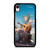HATSUNE MIKU AND GUITAR iPhone XR Case Cover