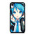 HATSUNE MIKU CUTE FACE iPhone XR Case Cover