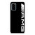 MERCEDES BENZ AMG PERFORMANCE Samsung Galaxy S20 Plus Case Cover