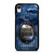 HAUNTED MANSION GATE EMBLEM iPhone XR Case Cover