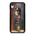 HAUNTED MANSION STRETCHING iPhone XR Case Cover