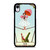 HAUNTED MANSION TIGHTROPE GIRL THE FOOL iPhone XR Case Cover