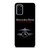 MERCEDES BENZ CAR THE BEST OR NOTHING Samsung Galaxy S20 Plus Case Cover