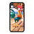 HEIHEI MOANA CHICKEN iPhone XR Case Cover