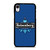 HEISENBERG BREAKING BAD iPhone XR Case Cover