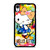 HELLO KITTY ART iPhone XR Case Cover