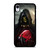 HIGGS MONAGHAN DEATH STRANDING GAMES 2 iPhone XR Case Cover