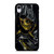HIGGS MONAGHAN DEATH STRANDING GAMES iPhone XR Case Cover