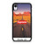 HISTORICAL ROUTE 66 US SUPREME iPhone XR Case Cover