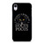 HOCUS POCUS BLACK CAT iPhone XR Case Cover