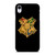 HOGWARTS HARRY POTTER LOGO iPhone XR Case Cover