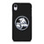 HOLDEN LOGO CARBON iPhone XR Case Cover