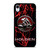 HOLDEN SYMBOL iPhone XR Case Cover