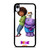 HOME OH AND PIG MOVIE iPhone XR Case Cover