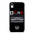 HONDA CIVIC RETRO DRAWING iPhone XR Case Cover