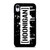 HOONIGAN RACING BRUSHED LOGO iPhone XR Case Cover