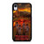 HOUSTON ASTROS STRANGER THINK iPhone XR Case Cover
