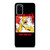 METALLICA KILL EM ALL SIMPSONS Samsung Galaxy S20 Plus Case Cover