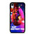 I MAY DESTROY YOU MOVIE POSTER iPhone XR Case Cover
