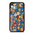 INAZUMA ELEVEN ANIME iPhone XR Case Cover