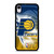 INDIANA PACERS NBA TEAM iPhone XR Case Cover