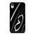 INFINITI CAR METAL EMBLEM iPhone XR Case Cover