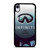 INFINITI CARS AIRBAG iPhone XR Case Cover