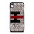 INTERNATIONAL HARVESTER EMBLEM iPhone XR Case Cover