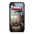 INTERNATIONAL HARVESTER IH FARMALL TRACTOR iPhone XR Case Cover
