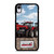 INTERNATIONAL HARVESTER IH TRACTOR iPhone XR Case Cover