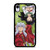 INUYASHA AND KAGOME LOVE iPhone XR Case Cover