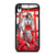 INUYASHA ANIME FAN ART iPhone XR Case Cover