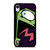 INVADER ZIM ALIEN POP ART iPhone XR Case Cover