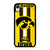 IOWA HAWKEYES FLAG iPhone XR Case Cover