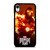 IRON MAN MARVEL MIDNIGHT SUNS iPhone XR Case Cover