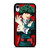 IZUKU MIDORIYA MY HERO ACADEMIA iPhone XR Case Cover